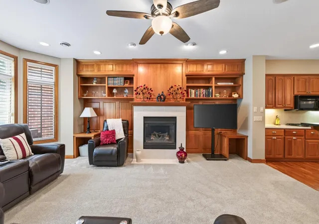 Photo 3 of Sale Pending at 10776 Falling Water Ln #B, Saint Paul, MN 55129 | MLS# 7111465 | Listing updated on 2026-08-27