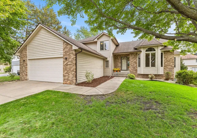 Photo 1 of Single family home for sale at 3728 123rd Lane Nw, Minneapolis, MN 55433 | MLS# 7111518 | Listing updated on 2026-10-02