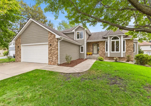 Photo 2 of Single family home for sale at 3728 123rd Lane Nw, Minneapolis, MN 55433 | MLS# 7111518 | Listing updated on 2026-10-02