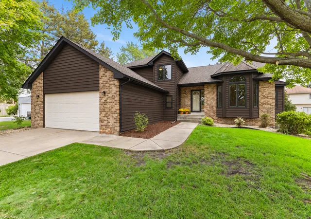 Photo 3 of Single family home for sale at 3728 123rd Lane Nw, Minneapolis, MN 55433 | MLS# 7111518 | Listing updated on 2026-10-02