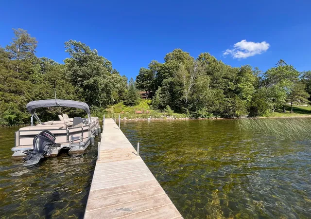 Photo 3 of Sale Pending at 44392 348th Lane, Aitkin, MN 56431 | MLS# 7111528 | Listing updated on 2026-08-17