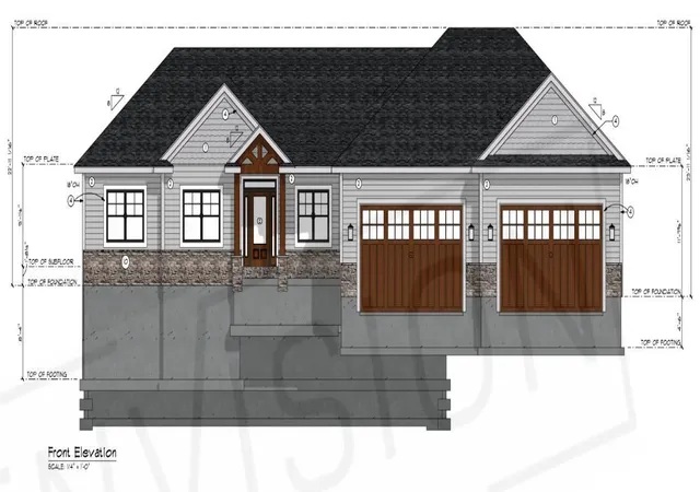 Photo 2 of Single family home for sale at 19996 Vintage Dr Nw, Anoka, MN 55303 | MLS# 7111531 | Listing updated on 2026-08-28