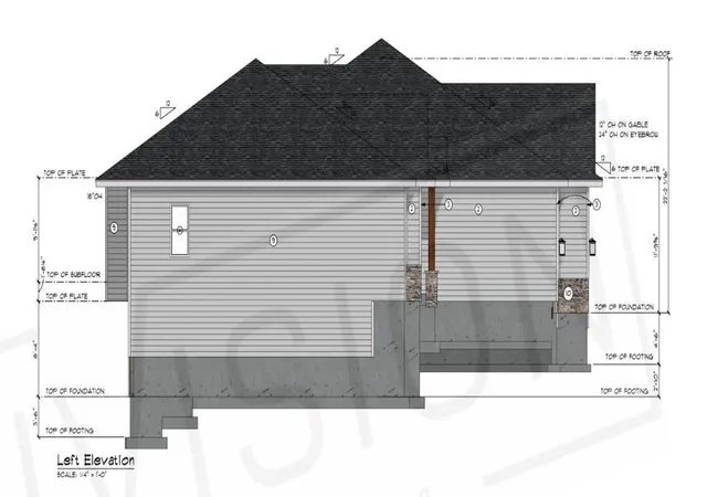 Photo 3 of Single family home for sale at 19996 Vintage Dr Nw, Anoka, MN 55303 | MLS# 7111531 | Listing updated on 2026-08-28