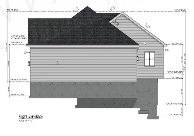 Photo 3 of Single family home for sale at 19996 Vintage Dr NW, Anoka, MN 55303 | MLS# 7111531 | Listing updated on 2026-08-28