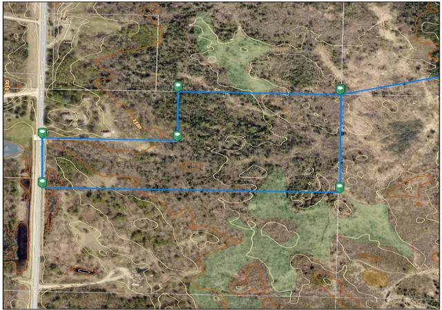 Photo 1 of Land for sale at 36502 County Rd 129, Deer River, MN 56636 | MLS# 7111533 | Listing updated on 2026-08-04