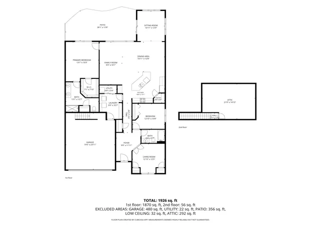 31st image of 2751 Kalland Ave Ne, Saint Michael, MN 55376 | MLS# 7111535
