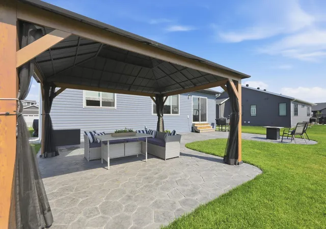 Photo 2 of Single family home for sale at 3745 Merrifield Dr S, Fargo, ND 58104 | MLS# 7111545 | Listing updated on 2026-08-20