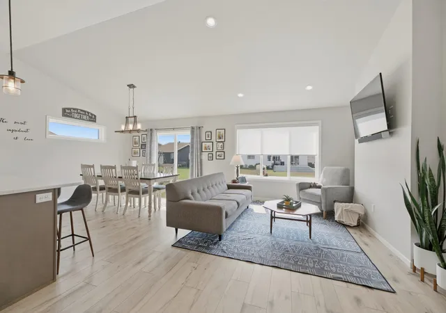 Photo 4 of Single family home for sale at 3745 Merrifield Dr S, Fargo, ND 58104 | MLS# 7111545 | Listing updated on 2026-08-20