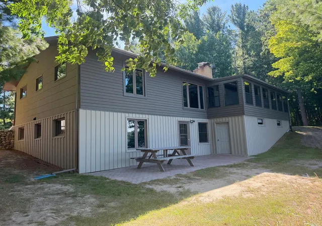 Single family home for sale at 5942 Long Lake Rd Nw, Akeley, MN 56433 | MLS# 7111549