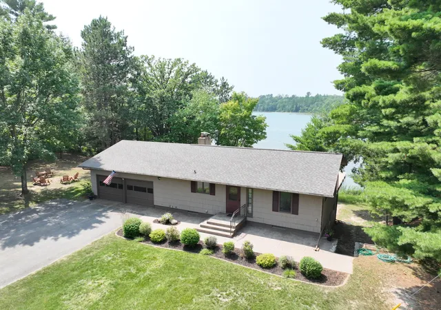 Photo 2 of Single family home for sale at 5942 Long Lake Rd Nw, Akeley, MN 56433 | MLS# 7111549 | Listing updated on 2026-09-02