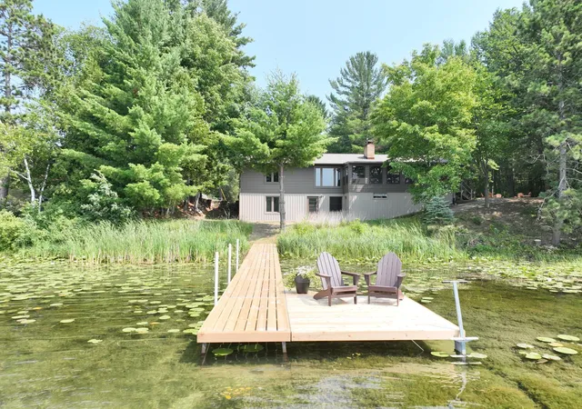 Photo 3 of Single family home for sale at 5942 Long Lake Rd Nw, Akeley, MN 56433 | MLS# 7111549 | Listing updated on 2026-09-02