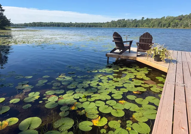 Photo 4 of Single family home for sale at 5942 Long Lake Rd Nw, Akeley, MN 56433 | MLS# 7111549 | Listing updated on 2026-09-02