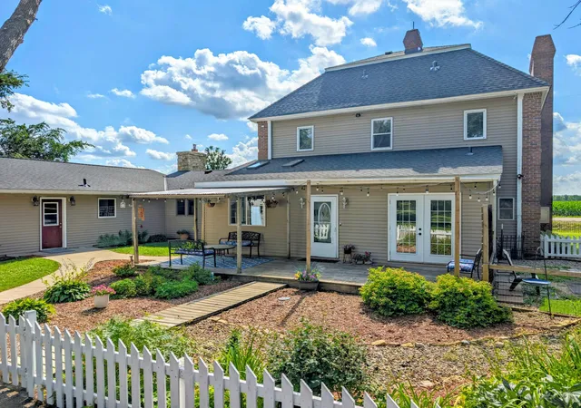 Photo 3 of Single family home for sale at 12241 Lamb Ave, Dennison, MN 55018 | MLS# 7111554 | Listing updated on 2026-08-31