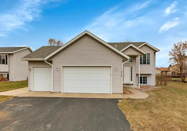 Single family home for sale at 315 Norway Dr, Foley, MN 56329 | MLS# 7111557