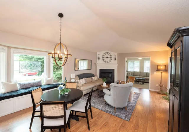 Photo 1 of Single family home for sale at 14348 Embassy Way, Saint Paul, MN 55124 | MLS# 7111561 | Listing updated on 2026-08-27