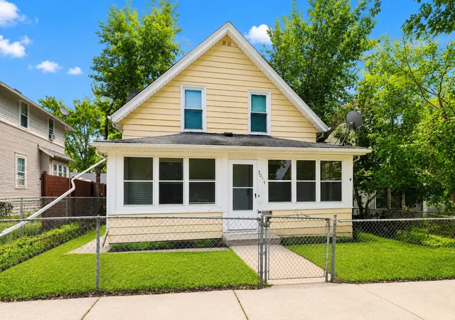 Photo 1 of Single family home for sale at 3014 Russell Ave N, Minneapolis, MN 55411 | MLS# 7111564 | Listing updated on 2026-07-30