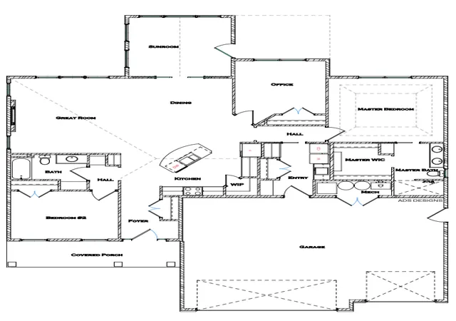 Photo 3 of Single family home for sale at 101 Schwinghammer Dr, Albany, MN 56307 | MLS# 7111574 | Listing updated on 2026-07-18