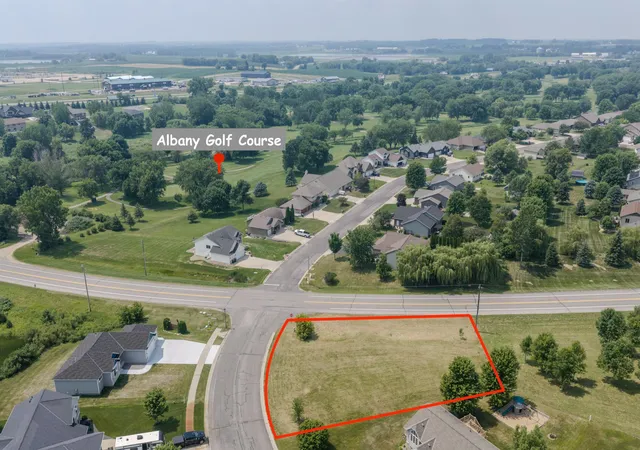 Photo 3 of Single family home for sale at 101 Schwinghammer Dr, Albany, MN 56307 | MLS# 7111574 | Listing updated on 2026-07-18