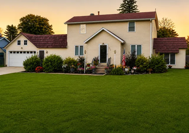 Photo 1 of Sale Pending at 204 2nd Street Ne, Grand Meadow, MN 55936 | MLS# 7111589 | Listing updated on 2026-07-28