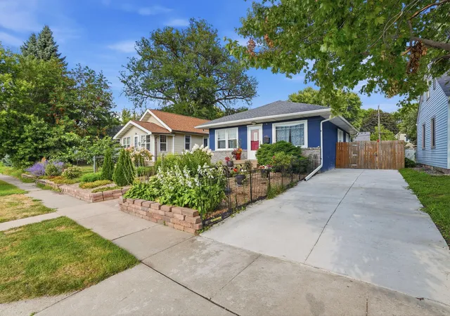 Photo 1 of Sale Pending at 4131 4th Street Ne, Minneapolis, MN 55421 | MLS# 7111604 | Listing updated on 2026-09-22