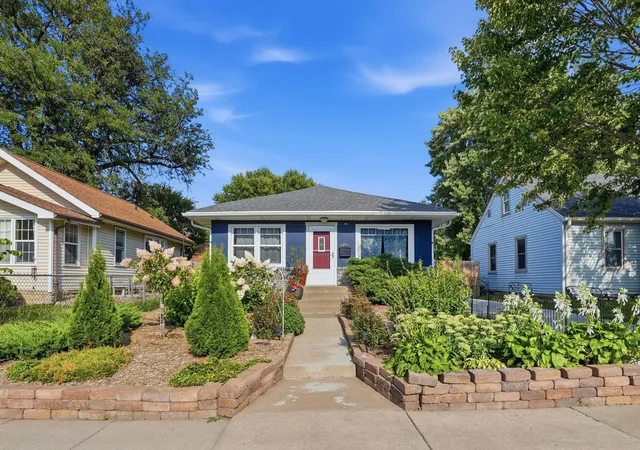 Photo 2 of Sale Pending at 4131 4th Street Ne, Minneapolis, MN 55421 | MLS# 7111604 | Listing updated on 2026-09-22