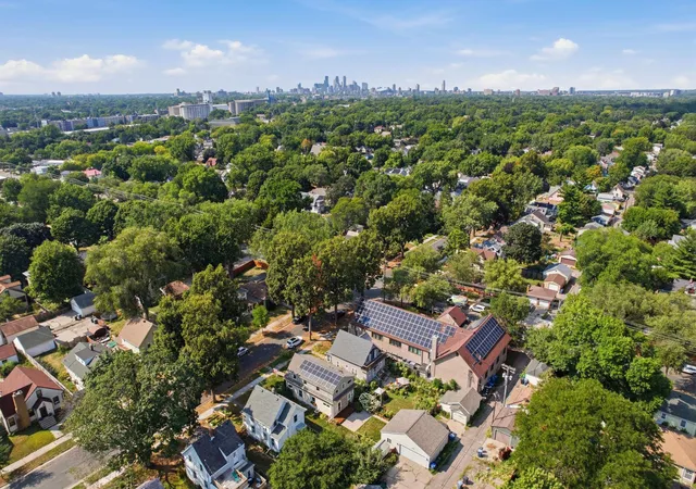 Photo 2 of Sale Pending at 4011 38th Avenue S, Minneapolis, MN 55406 | MLS# 7111606 | Listing updated on 2026-08-29