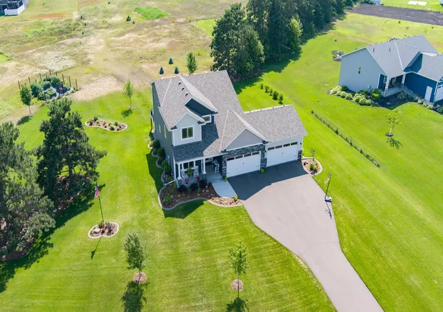 1st image of 20018 Grouse St Nw, Cedar, MN 55011 | MLS# 7111612