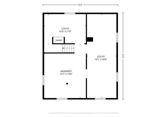 14th image of 624 Main St, Plum City, WI 54761 | MLS# 7111622