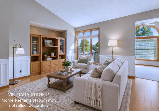 Photo 3 of Sale Pending at 14374 Peninsula Point Dr, Savage, MN 55378 | MLS# 7111645 | Listing updated on 2026-09-29