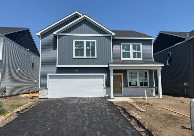 Photo 1 of Single family home for sale at 7486 103rd Street S, Cottage Grove, MN 55016 | MLS# 7111646 | Listing updated on 2026-09-03