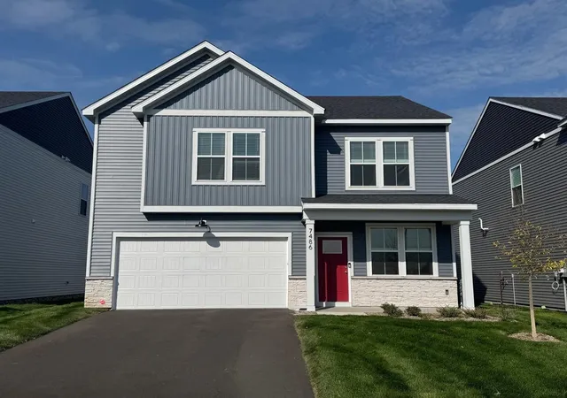 Single family home for sale at 7486 103rd Street S, Cottage Grove, MN 55016 | MLS# 7111646