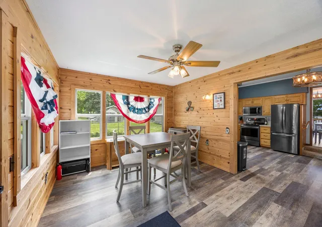 Photo 3 of Single family home for sale at 11383 Alcott Dr, Sauk Centre, MN 56378 | MLS# 7111655 | Listing updated on 2026-10-05