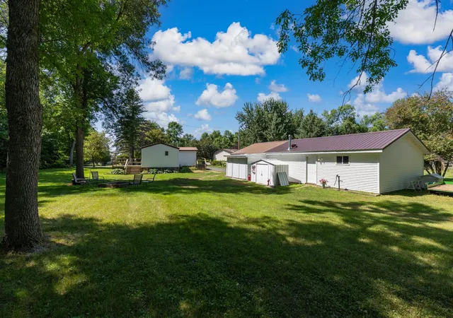 Single family home for sale at 910 Lake Shore Blvd, Wahkon, MN 56386 | MLS# 7111656