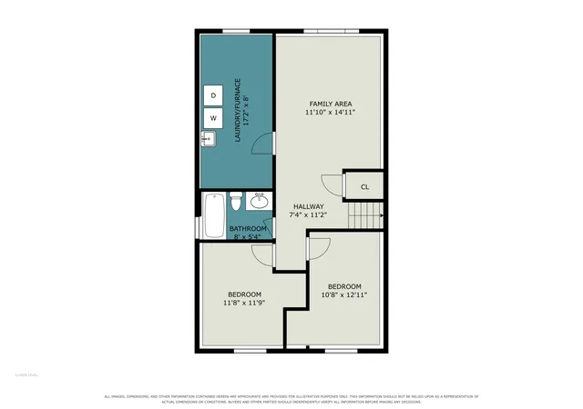 28th image of 10441 Partridge St Nw, Minneapolis, MN 55433 | MLS# 7111676