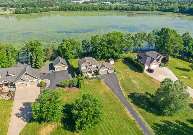 5th image of 25188 Firefly Ave, Wyoming, MN 55092 | MLS# 7111680