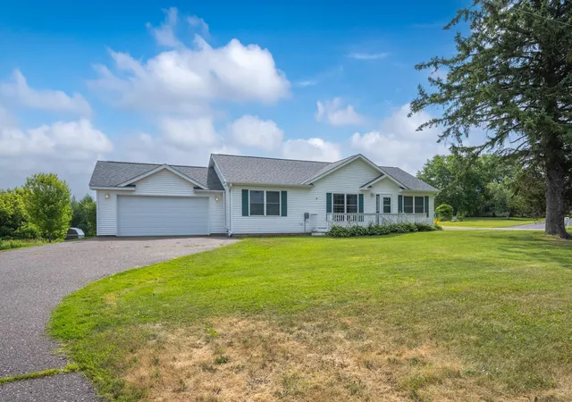 Single family home for sale at 340 Prentice St S, Clayton, WI 54004 | MLS# 7111685