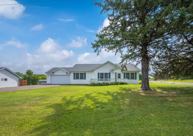 Photo 2 of Single family home for sale at 340 Prentice St S, Clayton, WI 54004 | MLS# 7111685 | Listing updated on 2026-08-30