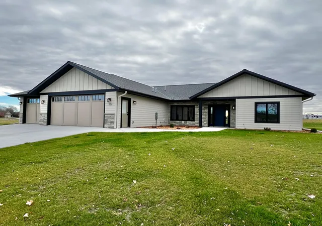 Single family home for sale at 115 Barber Cir, Granite Falls, MN 56241 | MLS# 7111691