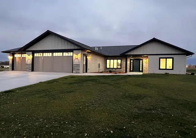 Photo 2 of Single family home for sale at 115 Barber Cir, Granite Falls, MN 56241 | MLS# 7111691 | Listing updated on 2026-08-07