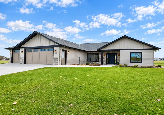Photo 2 of Single family home for sale at 115 Barber Cir, Granite Falls, MN 56241 | MLS# 7111691 | Listing updated on 2026-10-12