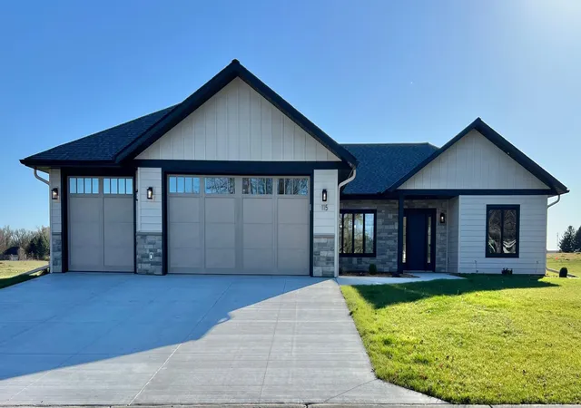 Photo 3 of Single family home for sale at 115 Barber Cir, Granite Falls, MN 56241 | MLS# 7111691 | Listing updated on 2026-08-07