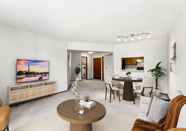 Photo 2 of Sale Pending at 2425 E Franklin Ave #303, Minneapolis, MN 55406 | MLS# 7111692 | Listing updated on 2026-10-09