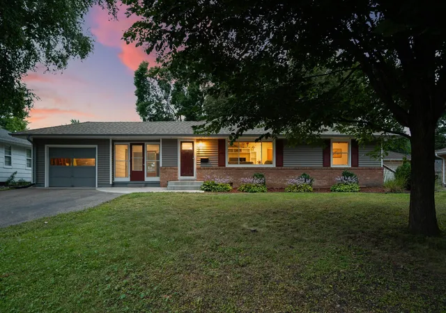 Photo 1 of Single family home for sale at 6917 39th Avenue N, Minneapolis, MN 55427 | MLS# 7111728 | Listing updated on 2026-08-29