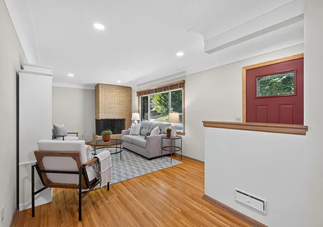 Photo 3 of Single family home for sale at 6917 39th Avenue N, Minneapolis, MN 55427 | MLS# 7111728 | Listing updated on 2026-08-29