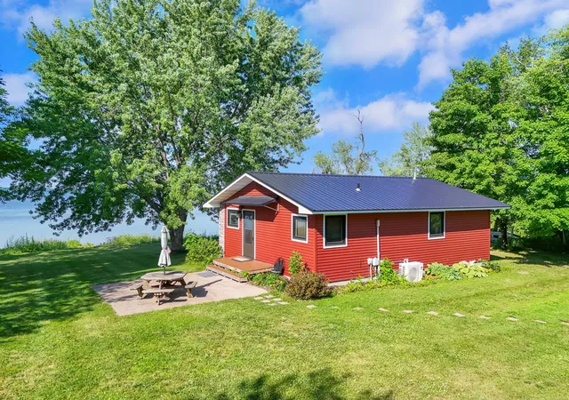 1st image of 45565 Whispering Sands Ln, Perham, MN 56573 | MLS# 7111730