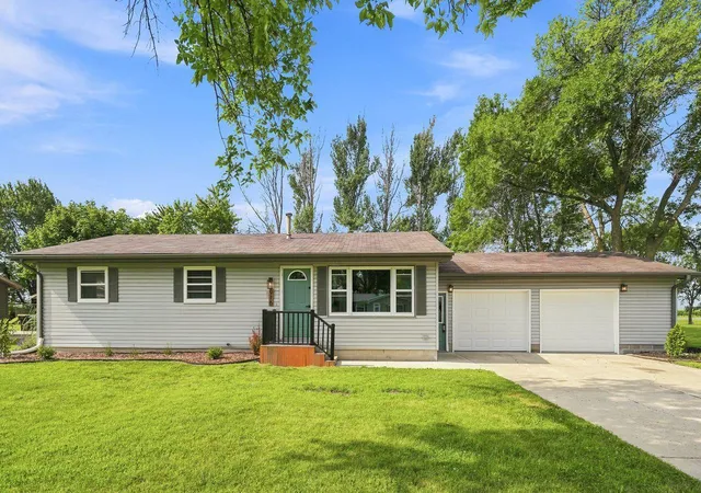 Single family home for sale at 916 Birch Ave W, Hector, MN 55342 | MLS# 7111738