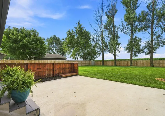 Photo 3 of Single family home for sale at 916 Birch Ave W, Hector, MN 55342 | MLS# 7111738 | Listing updated on 2026-09-22