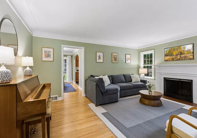 Photo 3 of Sale Pending at 2705 Lynn Ave, Minneapolis, MN 55416 | MLS# 7111746 | Listing updated on 2026-08-24