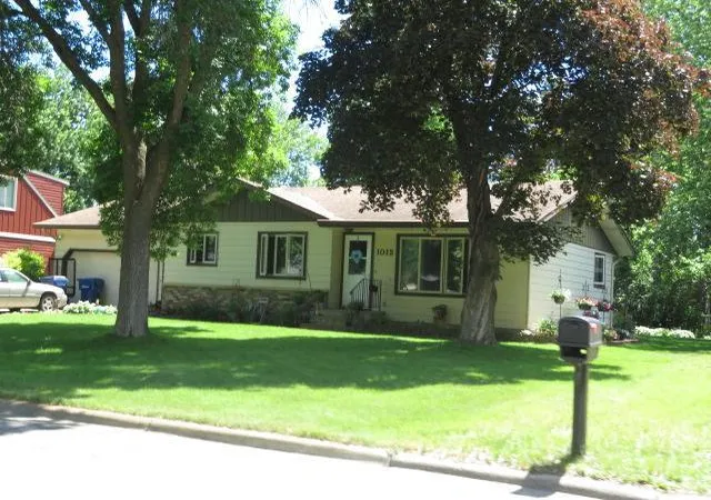 Photo 1 of Sale Pending at 1012 Borgert Ave, Saint Cloud, MN 56303 | MLS# 7111753 | Listing updated on 2026-08-22