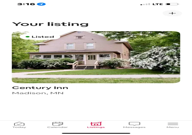 Photo 3 of Single family home for sale at 821 3rd Avenue, Madison, MN 56256 | MLS# 7111761 | Listing updated on 2026-07-18